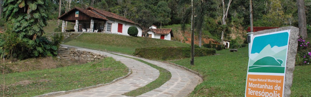 Parque Natural Municipal Montanhas de Teresópolis