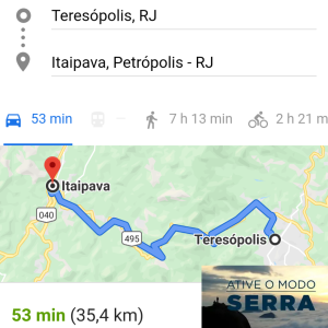 Via BR-495