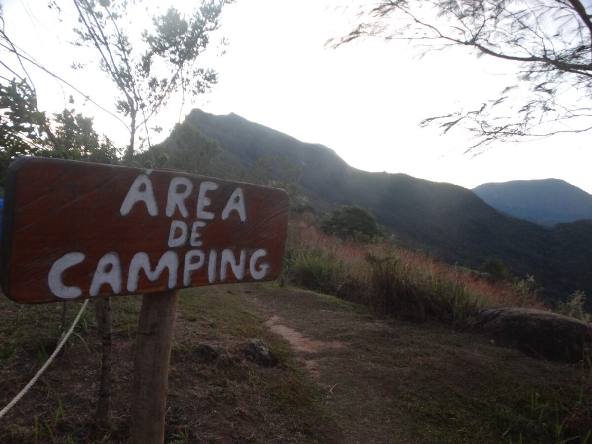 Acampamento Pedra da Tartaruga - Image 4