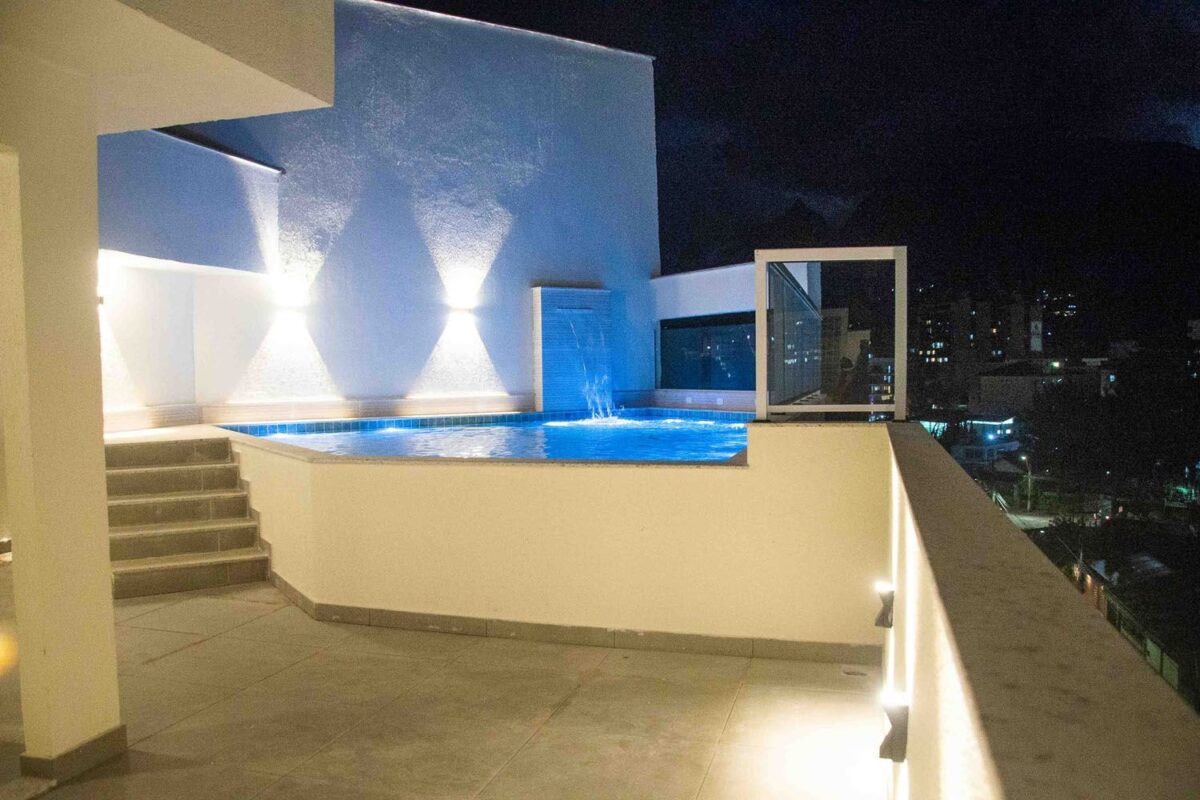 Athos Hotel - Image 7