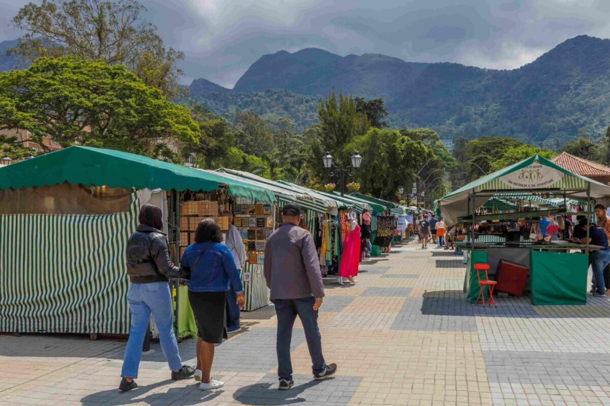 Feirarte Teresópolis - Image 3