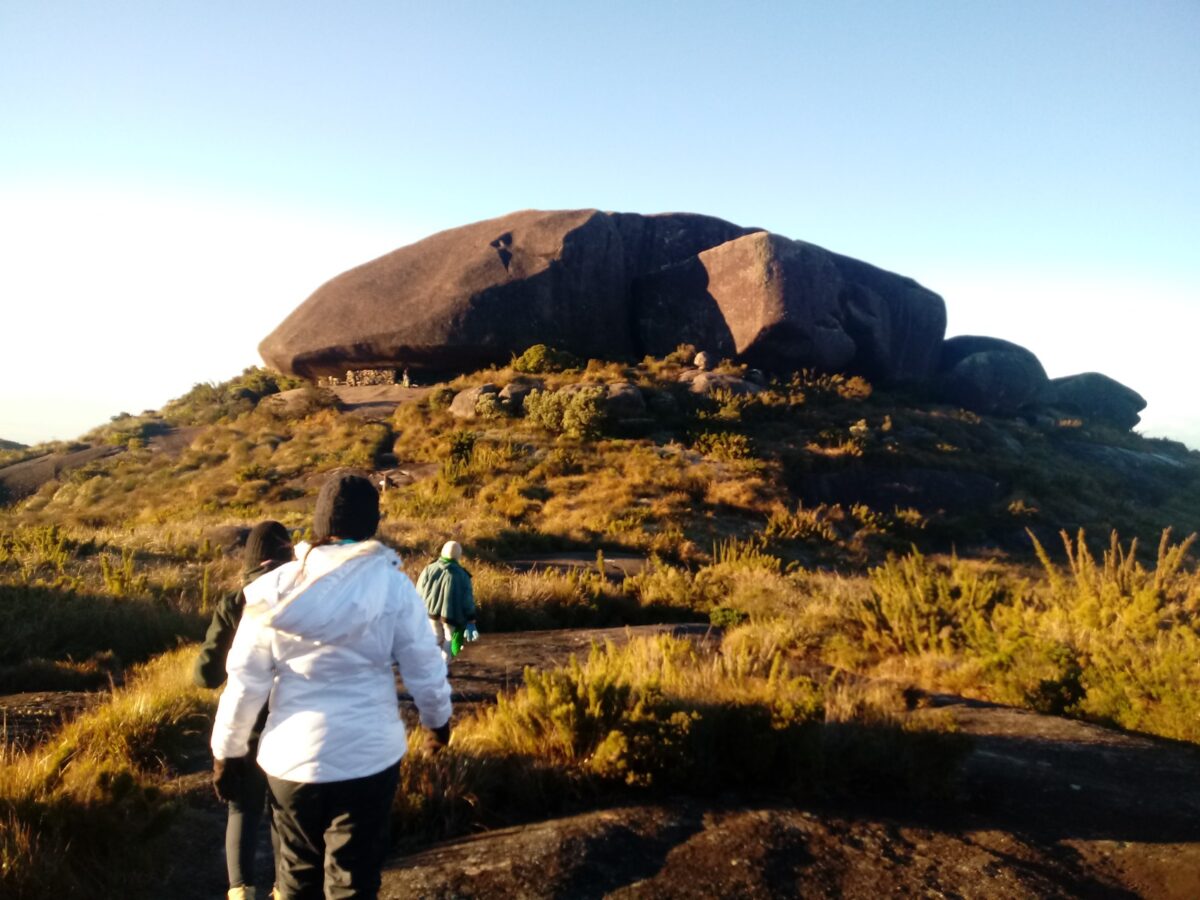 Travessia Petrópolis-Teresópolis - Image 2