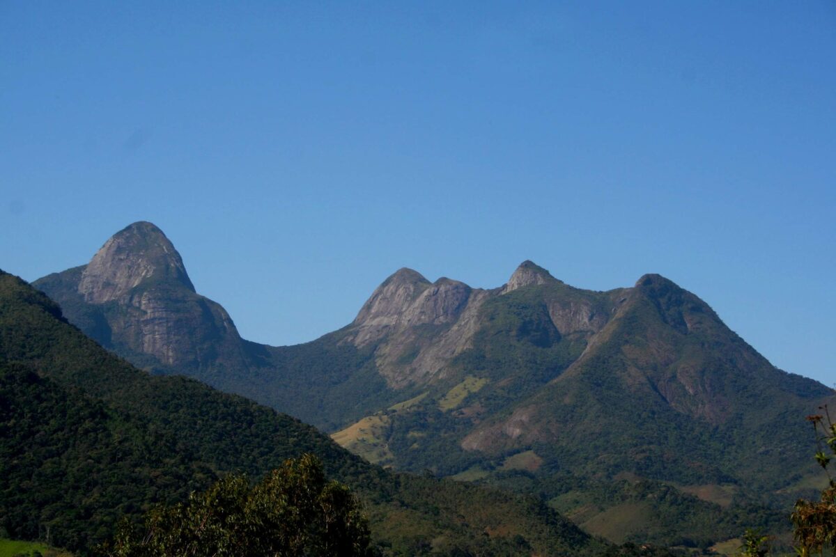Mulher de Pedra