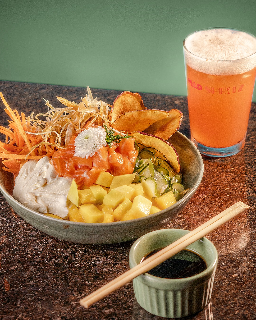 Mad Spritz Drinkeria - Image 3