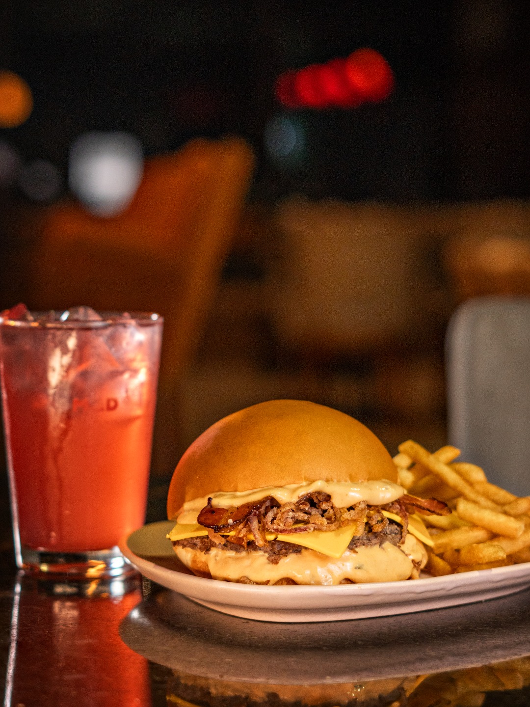 Mad Spritz Drinkeria - Image 4