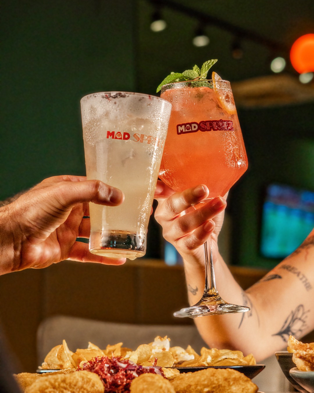 Mad Spritz Drinkeria - Image 8