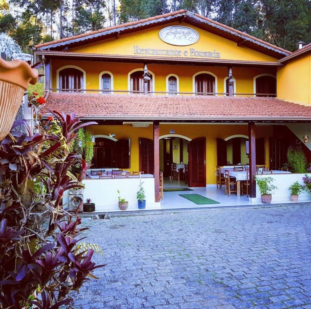 Restaurante Beira Rio