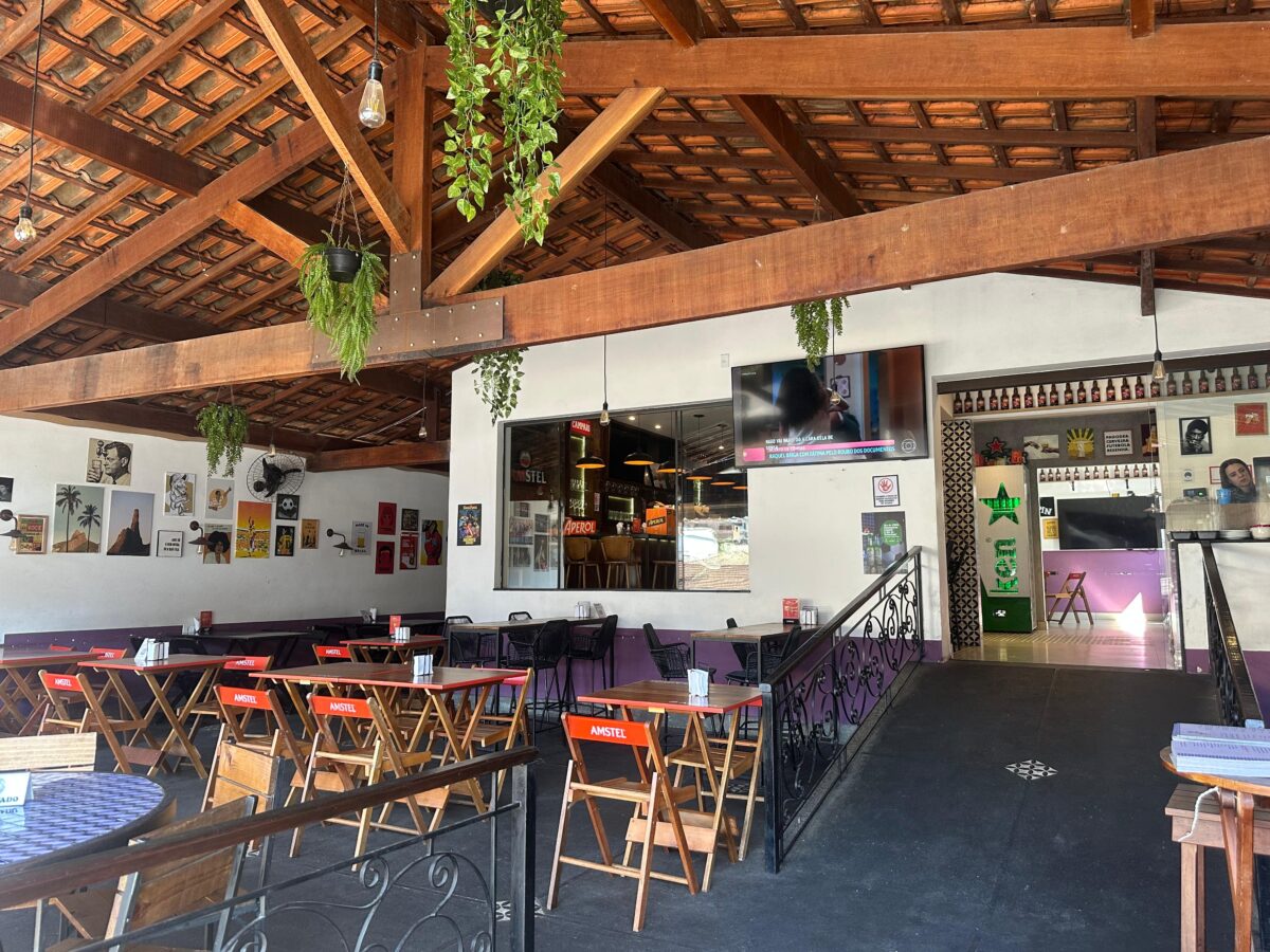 Buteco do Xopin - Image 2