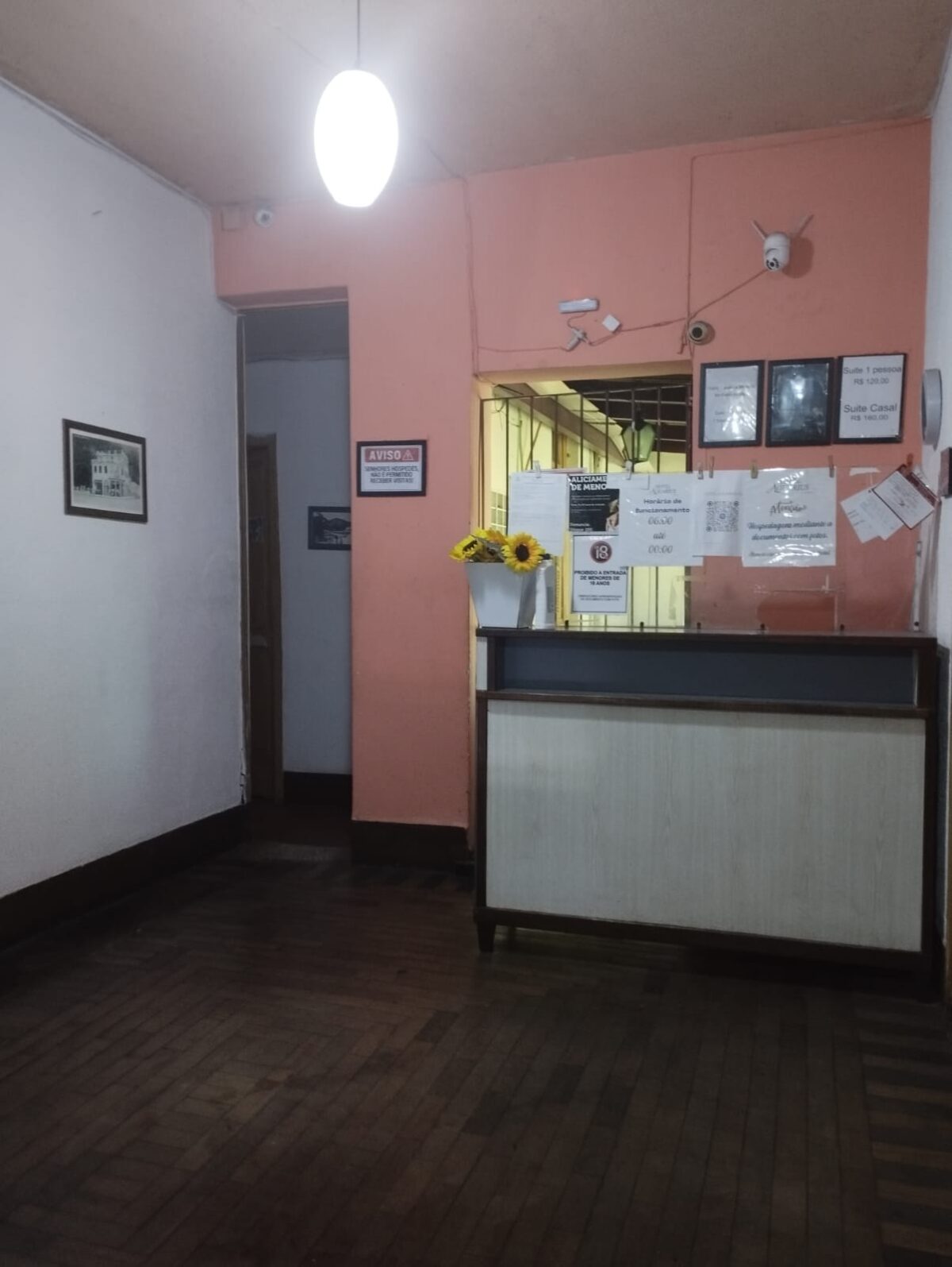 Hotel Aquarius - Image 7
