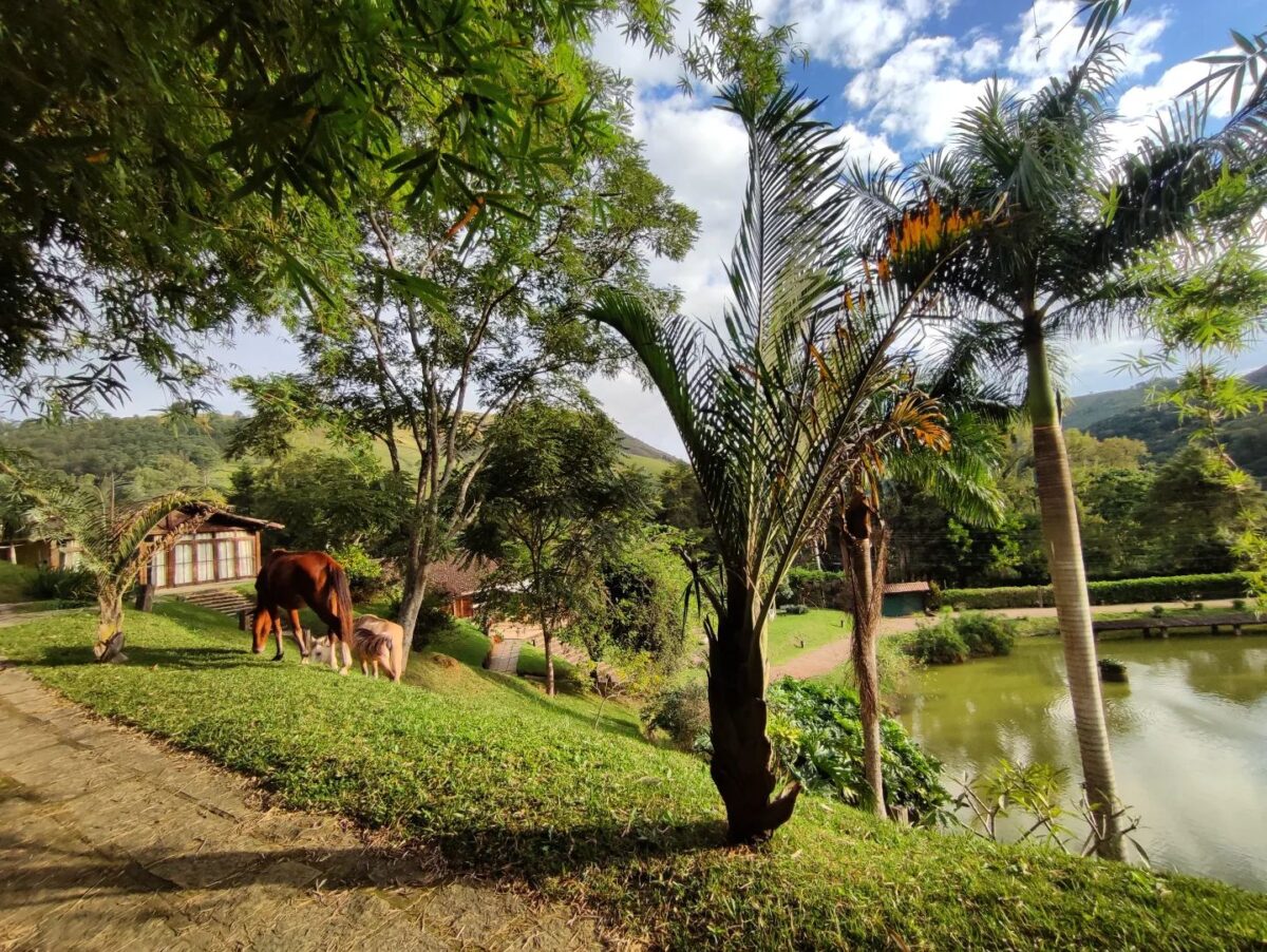 Pousada Milverdes
