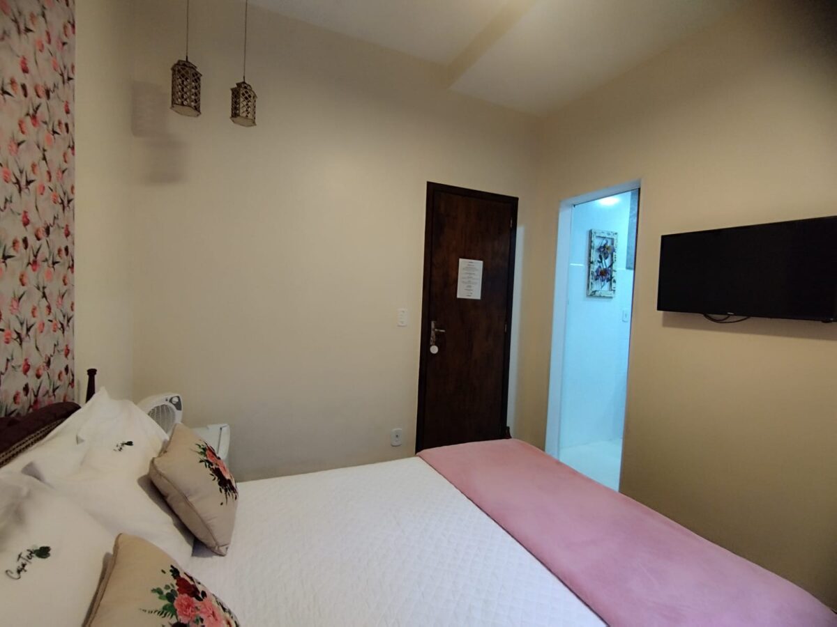 Pousada A Casa Terê - Image 3