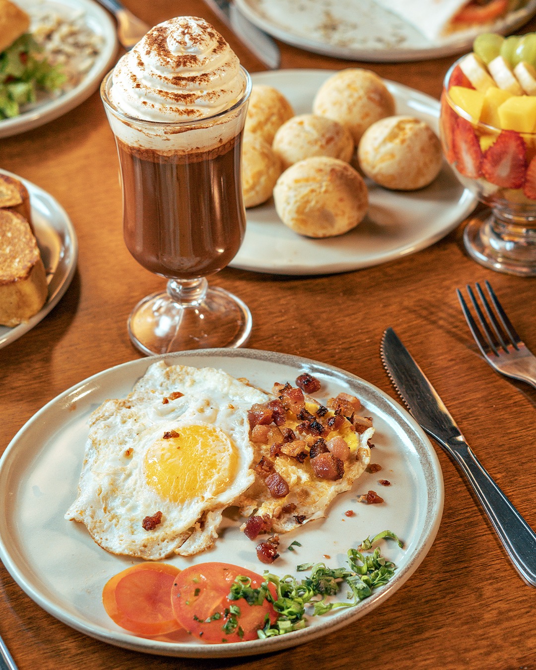 Centro Gastronômico Recanto - Image 10