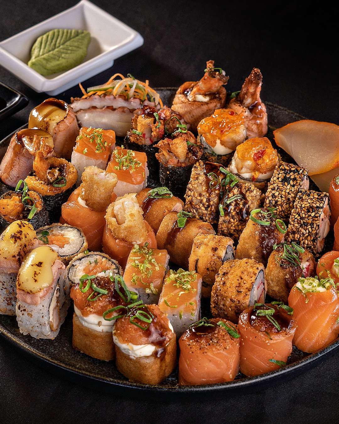 Centro Gastronômico Recanto - Image 11