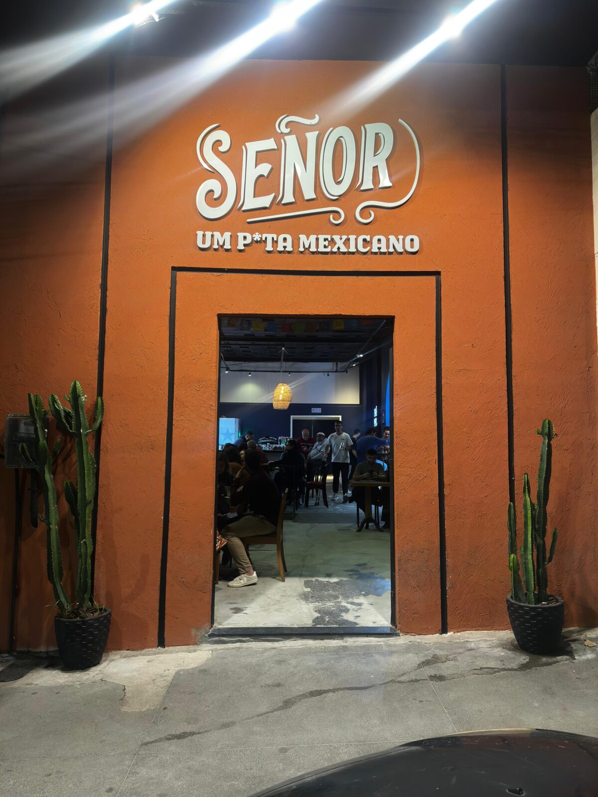 Señor
