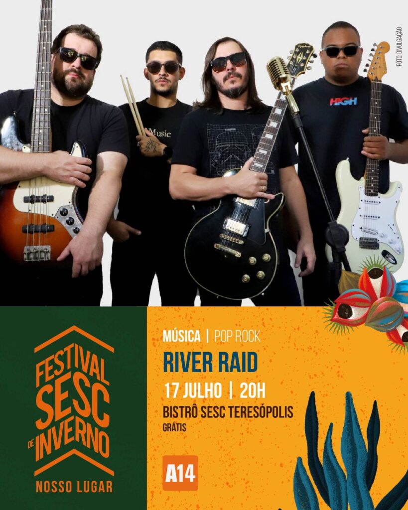 River Raid