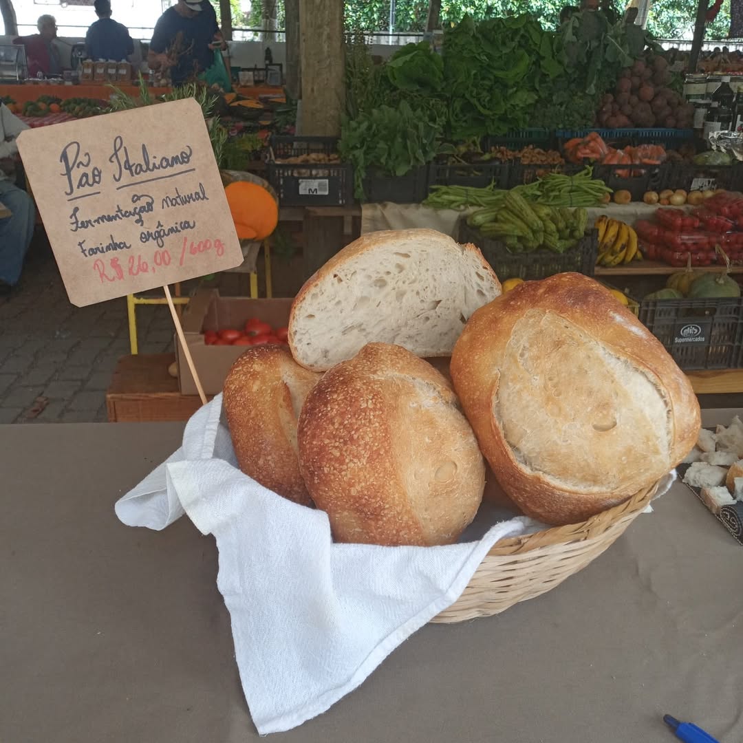Feira Agroecológica de Teresópolis - Image 8
