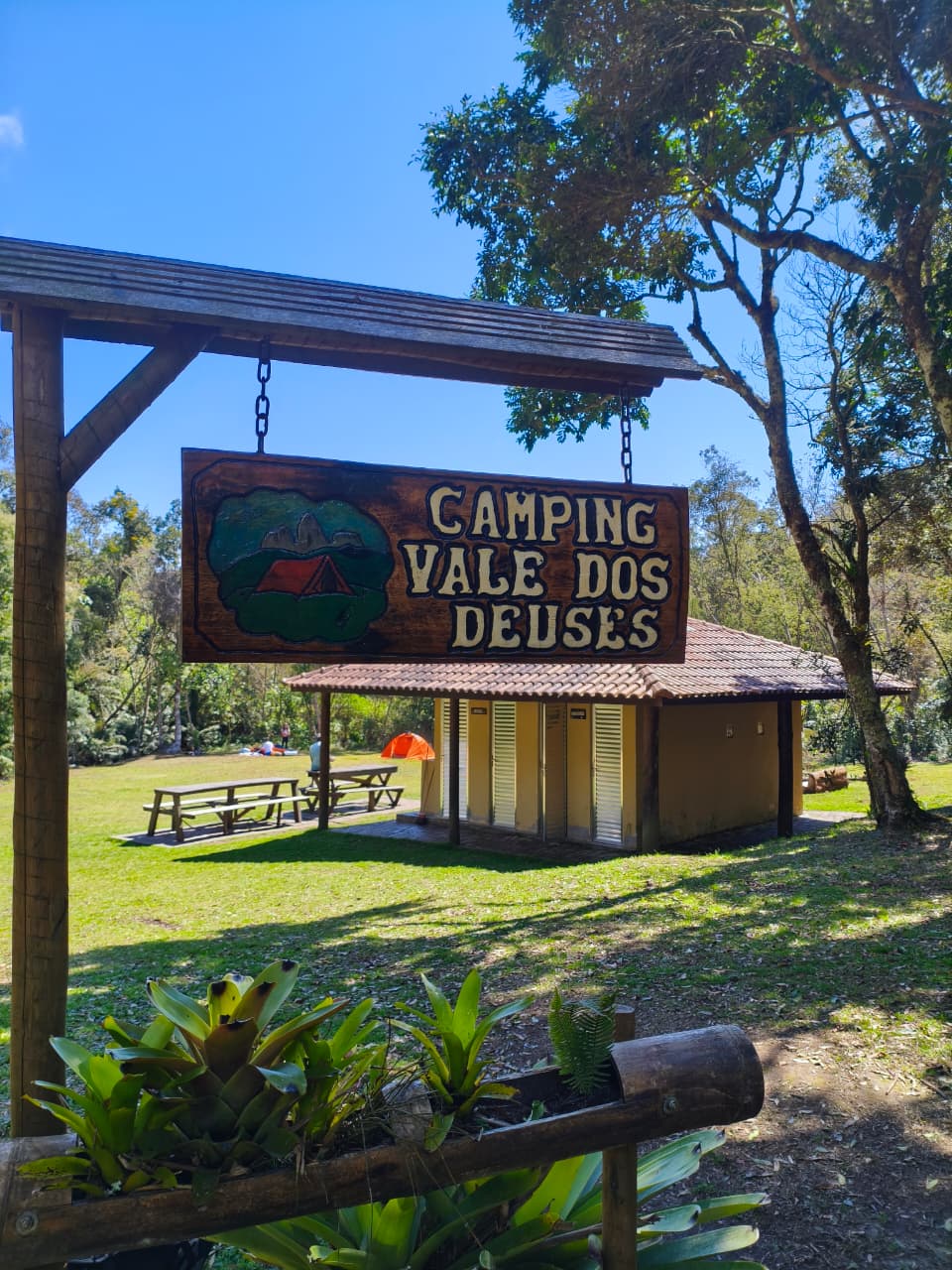 Parque Estadual dos Três Picos - Image 2