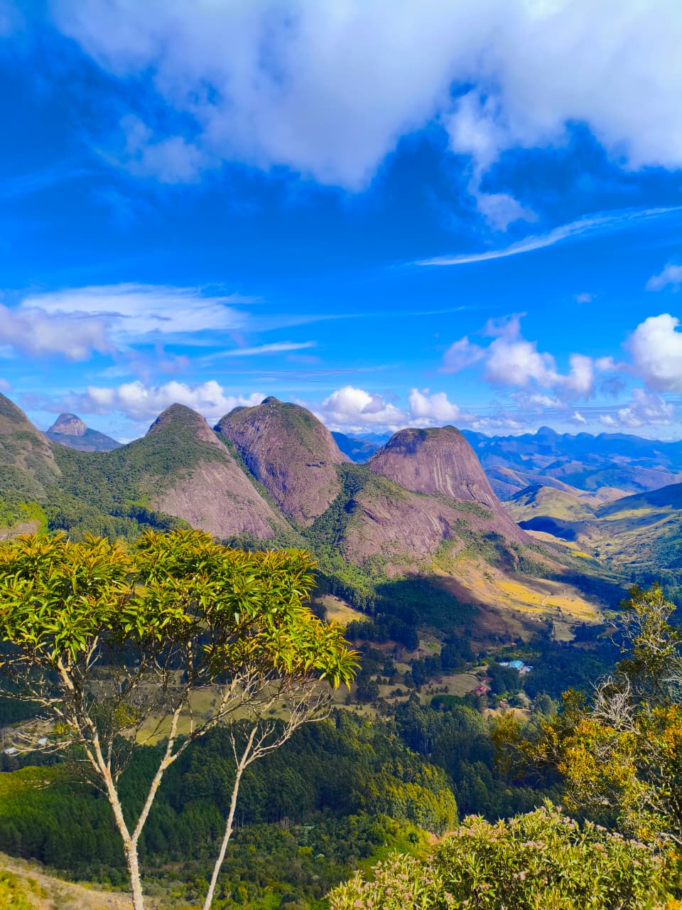 Parque Estadual dos Três Picos - Image 3