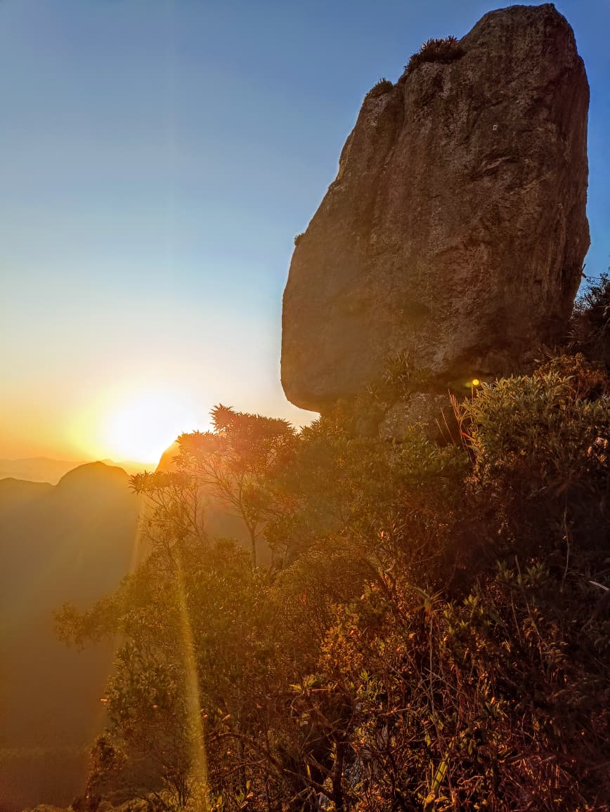 Parque Estadual dos Três Picos - Image 10